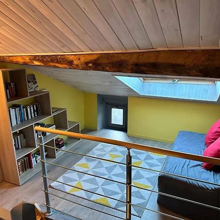 Chalet de 4 chambres avec terrasse amenagee a Ascou a 3 km des pistes Extérieur photo